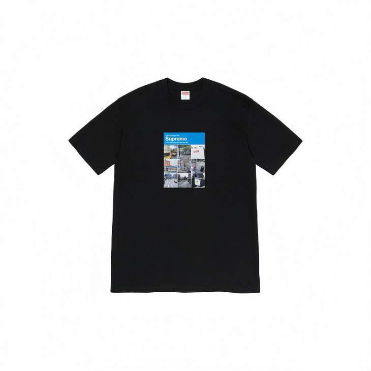 Picture of Supreme T Shirts Short _SKUSupremeS-2XLthtxS061569